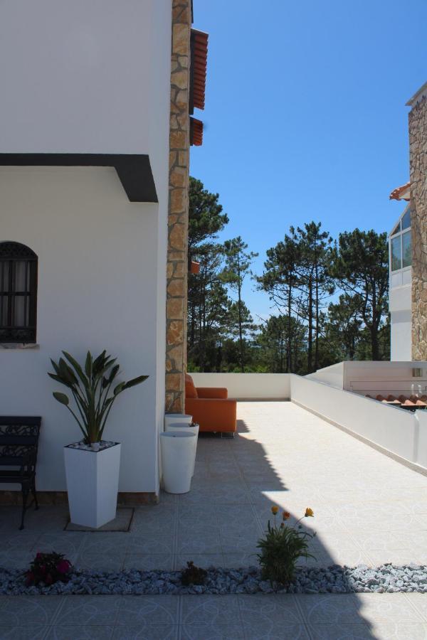 Lucas Residence Nazaré Exteriör bild
